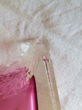 Vase sommerso Murano