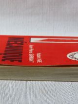 Mécanique vol 1 Coll Sciences physiques Hubert Gié JP Sarman