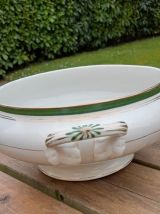 Soupiere Moulin des Loups, St Amand Nord