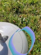 Soupiere Moulin des Loups, St Amand Nord