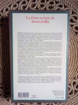 La femme aux temps des années folles (1984)