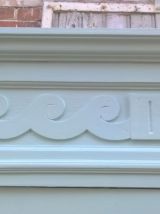 Armoire parisienne Mint année 30