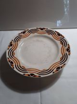 Présentoir à dessert