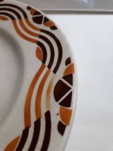 Présentoir à dessert