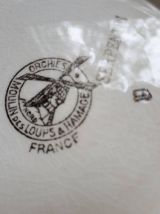 Présentoir à dessert