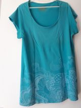 Tee shirt RIP CURL 1980