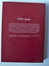 HISTOIRES DES FAMILLES ROYALES Joséphine - Louis Philippe