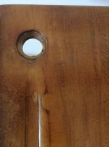 Bureau pupitre écolier 