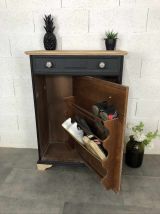 Meuble à chaussures