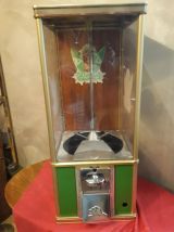 distributeur a surprise et bonbon  northern beaver canada  g