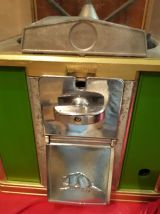 distributeur a surprise et bonbon  northern beaver canada  g