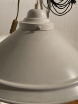 Suspension industrielle « monte et baisse »