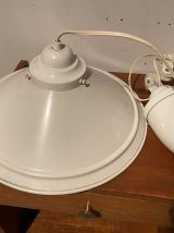 Suspension industrielle « monte et baisse »