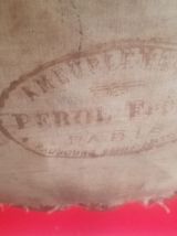 TRÈS JOLIE PETITE CHAUFFEUSE D'ÉPOQUE LOUIS PHILIPPE 