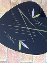 Mini guéridon vintage