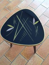 Mini guéridon vintage