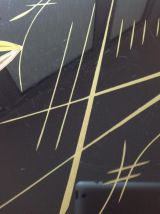 Mini guéridon vintage