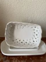 Beurrier en barbotine italienne