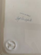 Beurrier en barbotine italienne