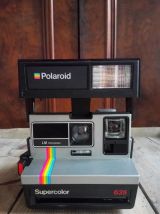 Polaroid supercolor 635 