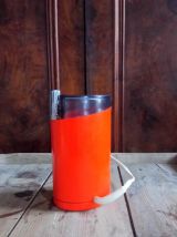 Moulin à café electrique  - Krups (Années 70)