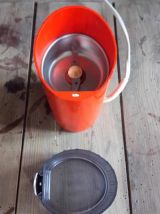 Moulin à café electrique  - Krups (Années 70)