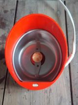 Moulin à café electrique  - Krups (Années 70)