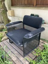 Fauteuil Talin