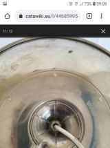 Lampe de table Magnus Eleback &amp; Carl Öjerstam 