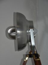 Lampe projecteur photographe