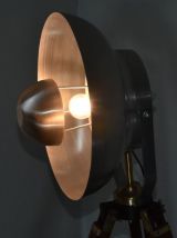 Lampe projecteur photographe