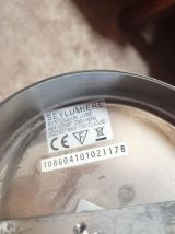 Plafonnier Ampoule Vintage