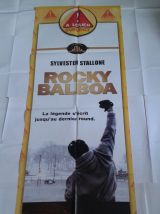 Lot de 470 affiches de films  format pantalon pour Vidéoclub