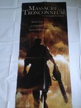 Lot de 470 affiches de films  format pantalon pour Vidéoclub