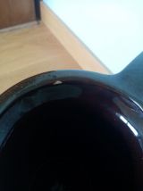  Vase West Germany Fat Lava grand modèle 484 - 30