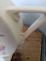 Pot à thé tchèque