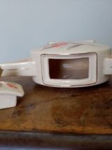 Pot à thé tchèque