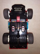 Transformer Vintage 1984