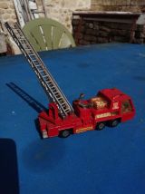 Voitures MATCHBOX vintage