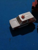 Voitures MATCHBOX vintage