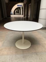 Table Knoll première édition 