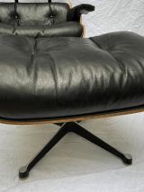 Charles EAMES - Lounge chair et ottoman