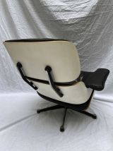 Charles EAMES - Lounge chair et ottoman