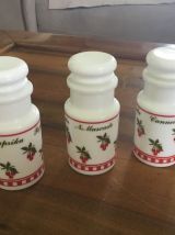 Pot à épices Cerve