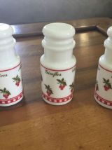 Pot à épices Cerve