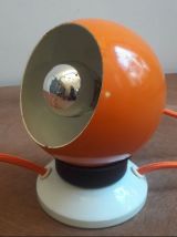 Lampe vintage eyeball
