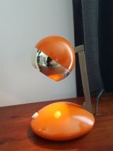 Lampe eyeball télescopique