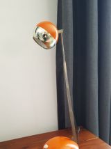 Lampe eyeball télescopique