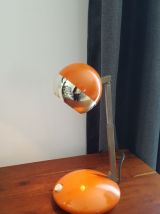 Lampe eyeball télescopique