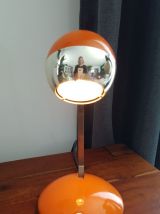 Lampe eyeball télescopique